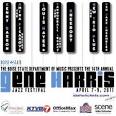 Artistry and Education: Gene Harris Jazz Festival Under Way - UPDATE