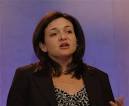 Facebook taps Google exec SHERYL SANDBERG as COO | ZDNet