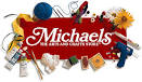 Michaels Craft Store: 50% off Any One Reg. Priced Item
