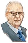 Our founder, Andrew Vogel,