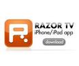 RAZORTV - General Election 2011