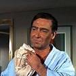 Guy Doleman - James Bond Actors - 007james