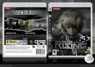 Mind Blowing Metal Gear Solid Rising | News & Twitter Stuff
