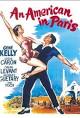 An American in Paris (1951) - IMDb