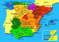 Un viaje interactivo a <b>Espa&Atilde;&plusmn;a</b>