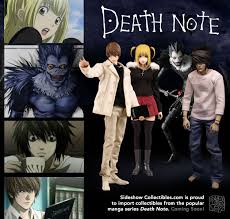 ���� ����� death note ������ ������� ��������        