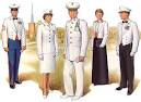 marine dress white - Topic