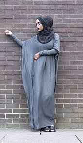 Winter Abaya for Women Collection � Girls Hijab Style & Hijab ...