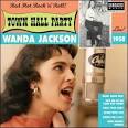 Wanda Jackson - The QUEEN of