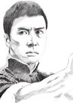 Ip Man-Donnie yen by ~cheehoG