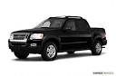 2010 Ford Explorer Sport Trac - Price, Photos, Reviews &amp; Features