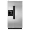Kenmore 5791 Side by Side Refrigerator Review