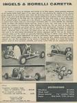 Rod &amp; Custom 1958 - Spec: Ingels-Borelli Caretta