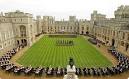 The Household Cavalry