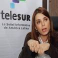 Patricia Villegas aseguró que Capriles no va a silenciar el canal ... - PATRICIA-VILLEGAS
