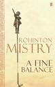 A Fine Balance « {Book Atlas