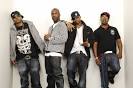 Jagged Edge Picture 4