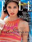Ashika Pratt is the cover girl