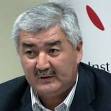 писатели Габбас Кабышев и