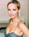 Adriana Karembeu - Photo