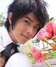 Jiro Wang my love