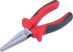 Round nose pliers flat nose plier end cutting pliers from ...