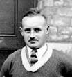 A thought on hockey players - John Gushue . . . Dot Dot Dot