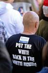 Romney's Dog-Whistle Campaign Bears Predictable Fruit | Crooks and ...