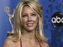 Schauspielerin Heather Locklear hat sich mit ihrem Kollegen Jack Wagner ... - 919042031-heather-locklear.9