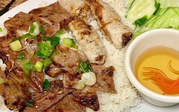 Thanh Thanh Cafe — photo 10
