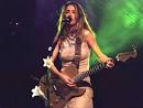 Heather Nova Image Heather Nova at Musical Discoveries Picture 7