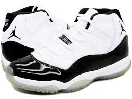 Retro Jordan 11′s Set Off Mob Scene