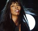 Born Ladonna Adrian Gaines,