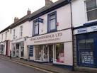 Household linen shop - via Daymix