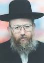 Yakov Litzman, Israels nya