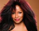 Tribute to Chaka Khan!