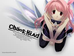 chaos head