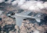 What Just Flew By!: April 2010