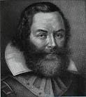 Jamestown Photo: John Smith