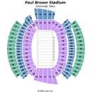 Cincinnati Bengals Season Tickets September 08 tickets ...