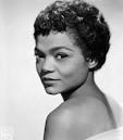 Picture of Eartha Kitt