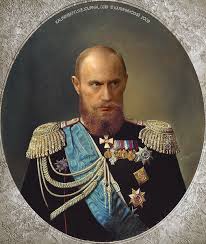 путин