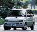 Mitsubishi Minica