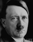 ADOLF HITLER FACE
