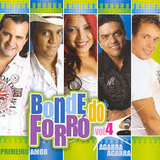  Bonde do Forró – Vol. 4