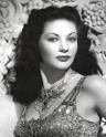 Yvonne De Carlo at TriviaTribute.com - Pictures, Links, Trivia and ...