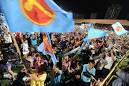 Singapore Entering a 'New Phase' in Politics | The Rundown News ...