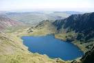 Llyn Cau, Cadair Idris - via Daymix