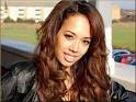Großbritannien - Jade Ewen