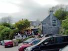 Sean Na mBads country pub at - via Daymix